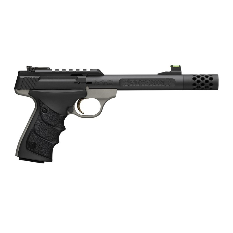 Pistolet Buck Mark Plus Urx - .22 LR 2