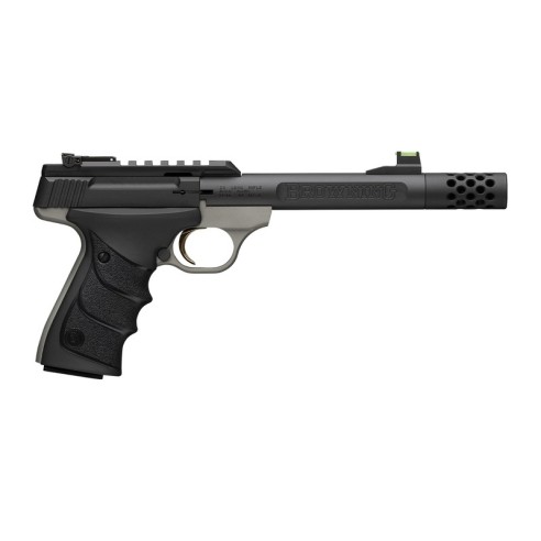 Pistolet Buck Mark Plus Urx - .22 LR