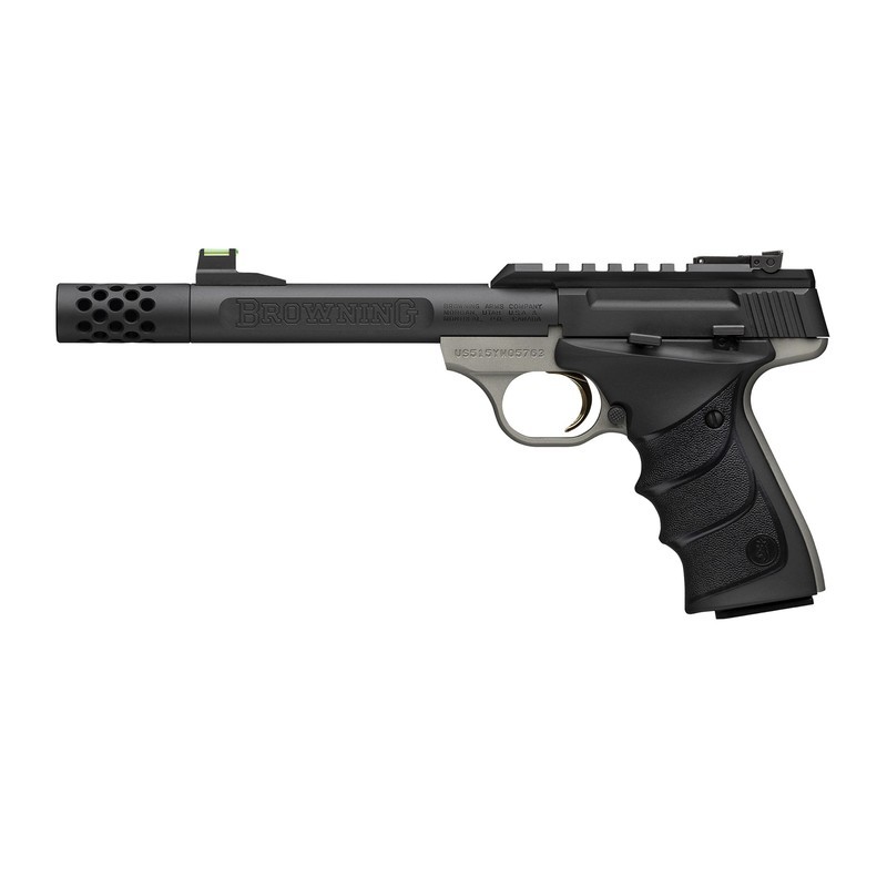 Pistolet Buck Mark Plus Urx - .22 LR