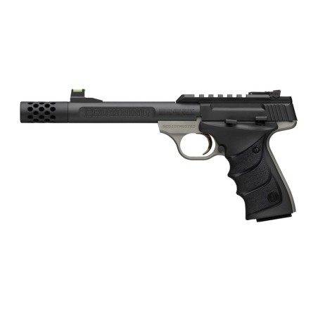 Pistolet Buck Mark Plus Urx - .22 LR