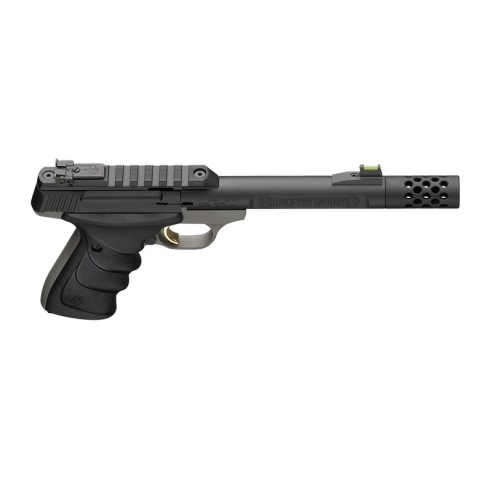 Pistolet Buck Mark Plus Urx - .22 LR