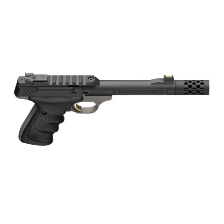Pistolet Buck Mark Plus Urx - .22 LR