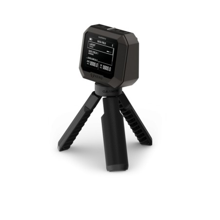 Chronographe Garmin Xero C2 Pro