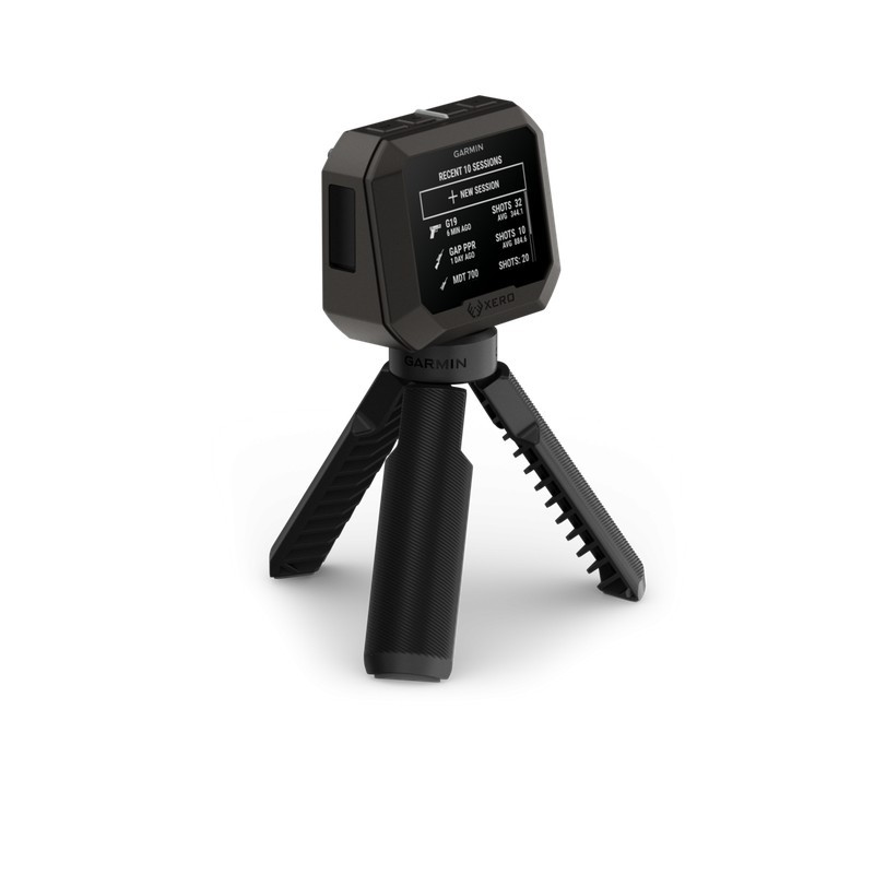 Chronographe Garmin Xero C2 Pro 2