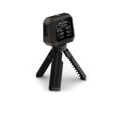 Chronographe Garmin Xero C2 Pro