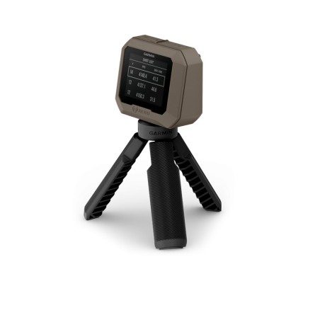 Chronographe Garmin Xero C1 Pro
