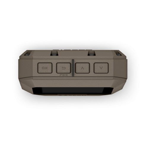 Chronographe Garmin Xero C1 Pro