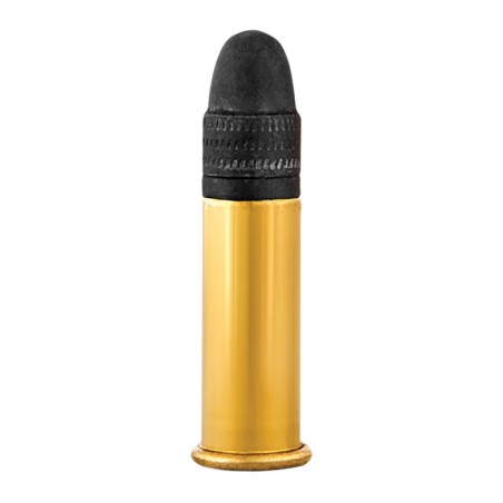 50 Munitions Aguila Subsonic - 22.lr | 40 gr