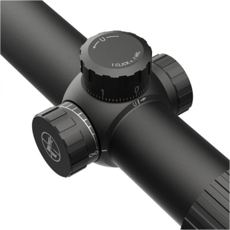 Lunette de Tir Leupold Mark 3HD  8-24x50 (Mrad)