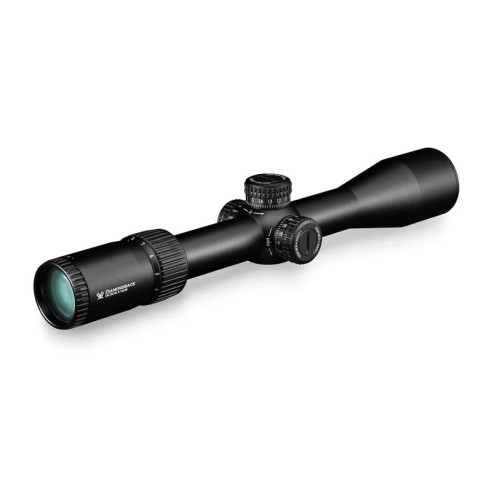 Lunette de Tir - Vortex Diamondback 4-16x44 (MRAD)