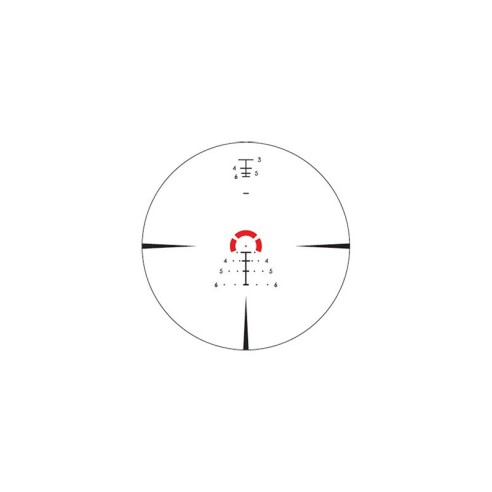 Lunette Vortex Venom 1-6x24 (MOA)