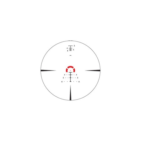 Lunette Vortex Venom 1-6x24 (MOA)