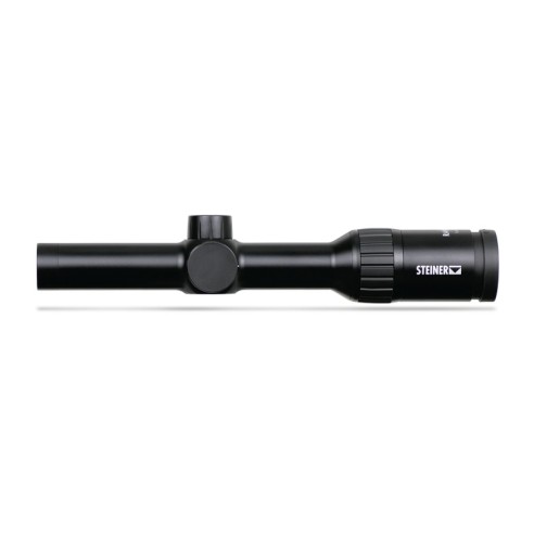 Lunette Steiner Ranger 4  1-4x24 (MOA)