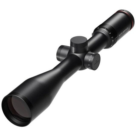 Lunette - Kite Optics K4 3-12x50i HD (MOA)