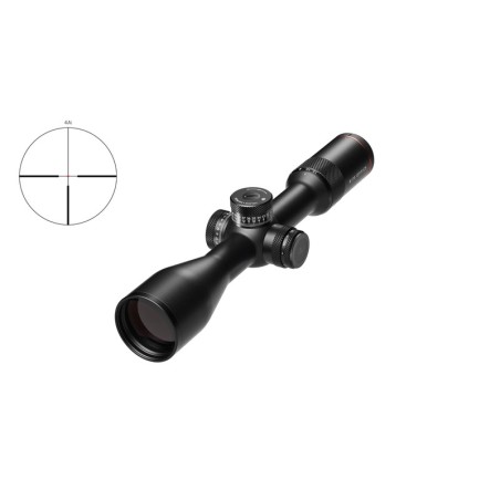 Lunette - Kite Optics B6 LR  3-18x50 (MOA)