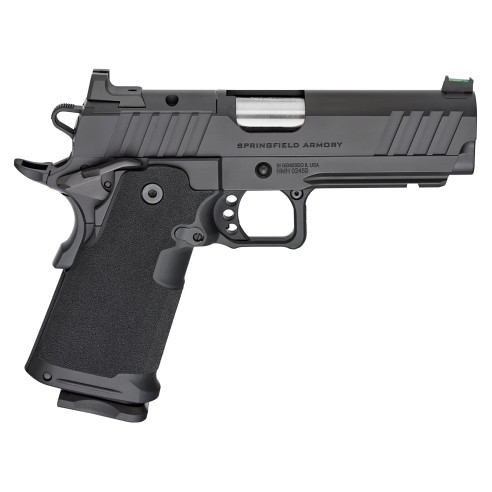 SOLDES D'ÉTÉ | Pistolet Springfield Armory 1911...