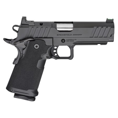 SOLDES D'ÉTÉ | Pistolet Springfield Armory 1911 DS Prodigy 4,25"