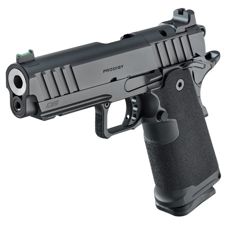 SOLDES D'ÉTÉ | Pistolet Springfield Armory 1911 DS Prodigy 4,25"