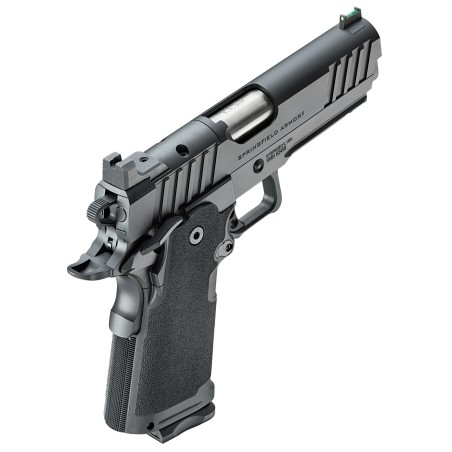 SOLDES D'ÉTÉ | Pistolet Springfield Armory 1911 DS Prodigy 4,25"