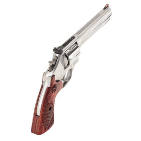Revolver Smith & Wesson 686 Plus Deluxe 6" - .357 Mag