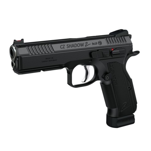 Pistolet CZ Shadow 2 Barrel Bushing - .9x19