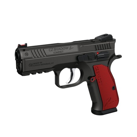 Pistolet CZ Shadow 2 Compact OR