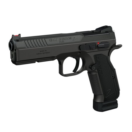Pistolet CZ Shadow 2 OR