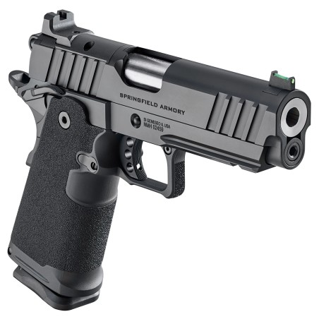 SOLDES D'ÉTÉ | Pistolet Springfield Armory 1911 DS Prodigy 4,25"