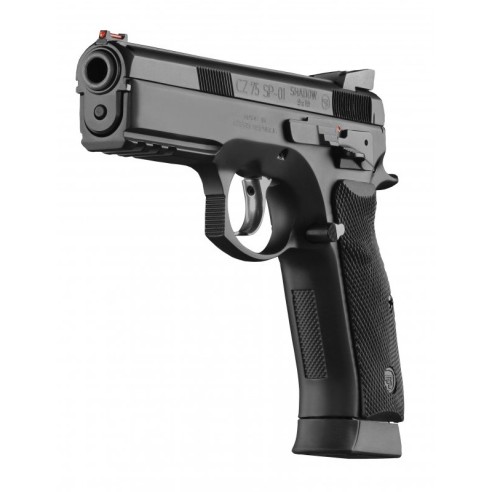 Pistolet CZ 75 SP-01 Shadow - 9x19