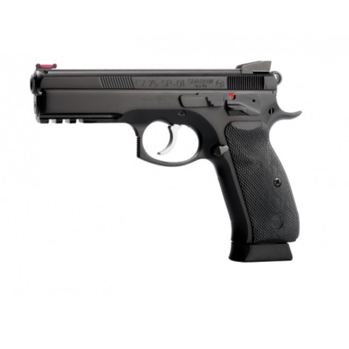 Pistolet CZ 75 SP-01 Shadow - 9x19