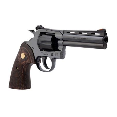 Revolver Colt Python finition bronzée 5" .357 Mag