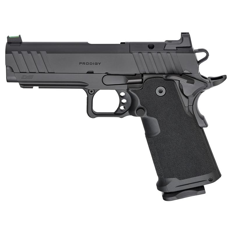 SOLDES D'ÉTÉ | Pistolet Springfield Armory 1911 DS...