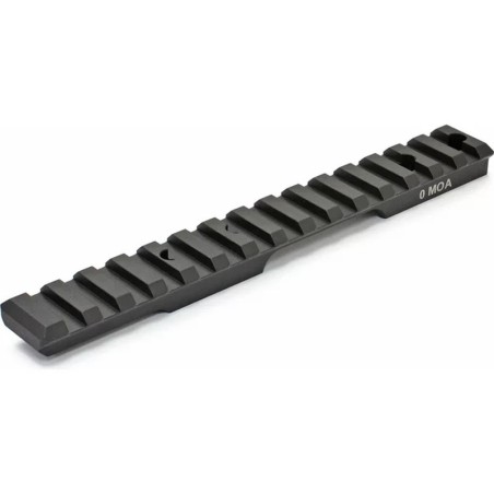 Rail Picatinny Tikka T1X (20 Moa)