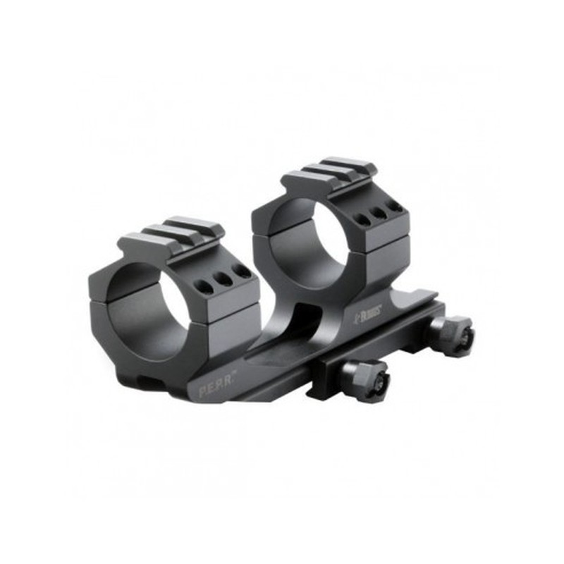 Monobloc Burris PEPR  34mm - 20 Moa