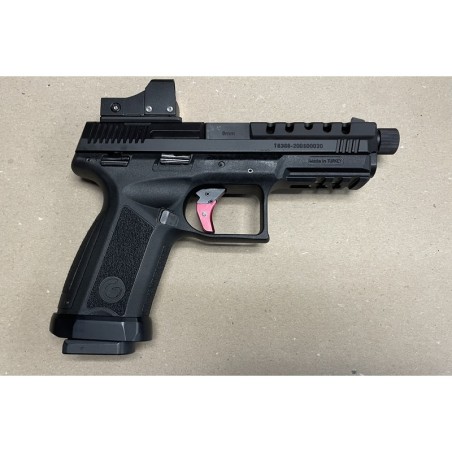 Pistolet Luger MC9 Xtreme - 9x19 (0045)