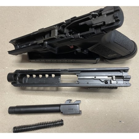 Pistolet Luger MC9 Xtreme - 9x19 (0045)