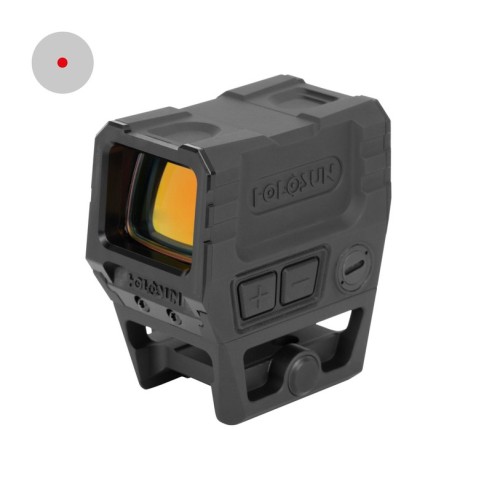 Point Rouge Holosun AEMS Core-X2 - 2 MOA