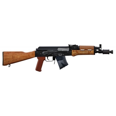 AK47 WBP Mini Jack Crosse Bois .7,62x39 mm