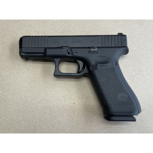 Pistolet Glock 45 Gen5 (0047)