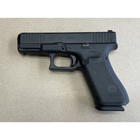 Pistolet Glock 45 Gen5 (0047)