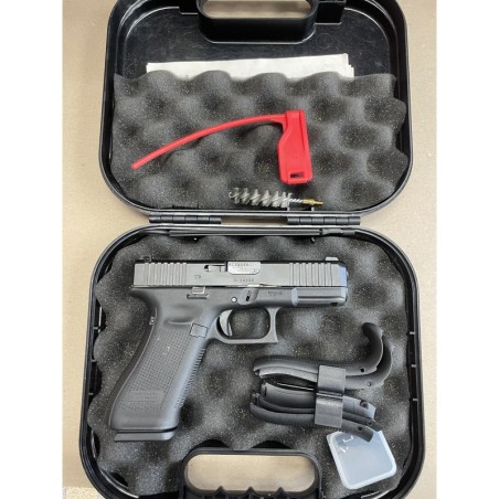 Pistolet Glock 45 Gen5 (0047)