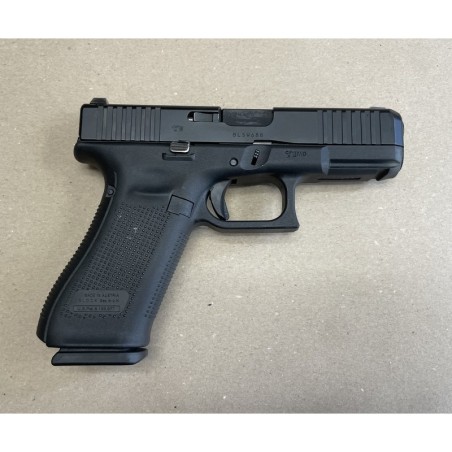 Pistolet Glock 45 Gen5 (0047)