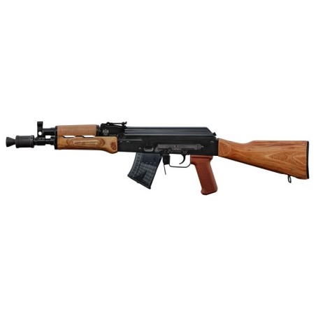 AK47 WBP Mini Jack Crosse Bois .7,62x39 mm
