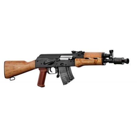 AK47 WBP Mini Jack Crosse Bois .7,62x39 mm