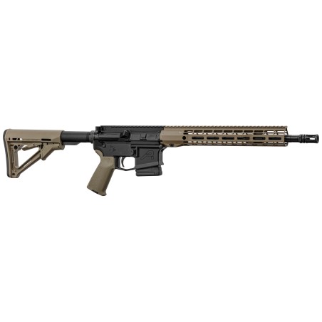 AR-15 Aero Precision M4E1 - FDE