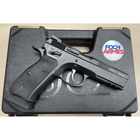 Pistolet CZ 75 SP-01 Shadow - 50e anniversaire (0068)