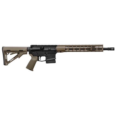 AR-15 Aero Precision M4E1 - FDE