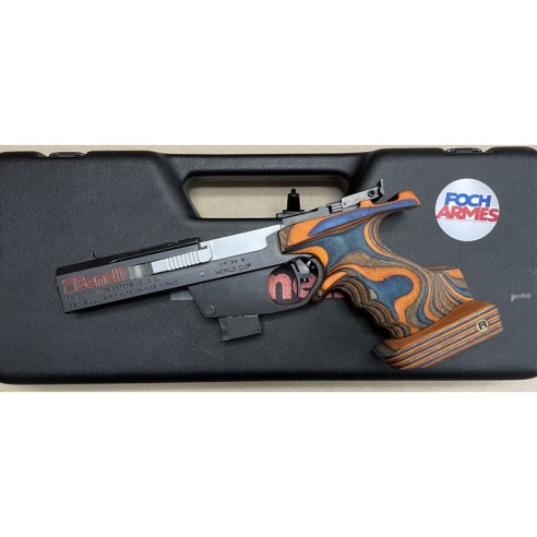 Pistolet Benelli MP90 S  .22 Lr (0051)