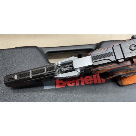 Pistolet Benelli MP90 S  .22 Lr (0051)