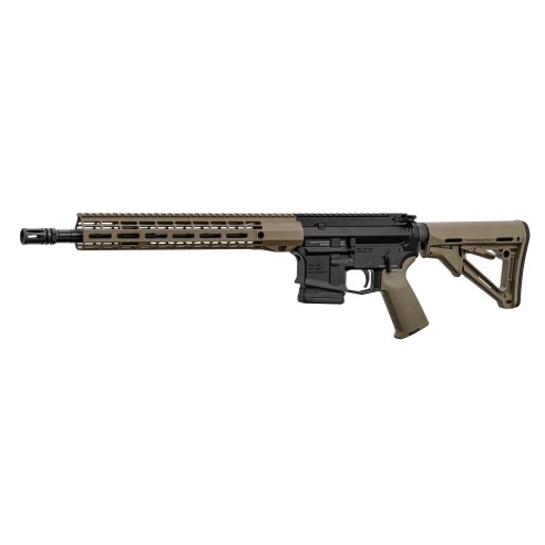 AR-15 Aero Precision M4E1 - FDE